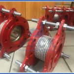 компенсатор сильфонный с кожухом в Раменском