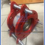 компенсатор сильфонный с кожухом в Раменском