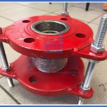 компенсатор сильфонный с кожухом в Раменском