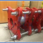 компенсатор сильфонный с кожухом в Раменском