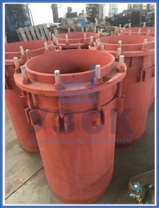 сальниковый компенсатор в Раменском