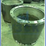 компенсатор сильфонный 25 в Раменском