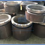 сильфонный компенсатор 50 в Раменском