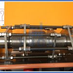 сильфонные компенсаторы трубопроводов в Раменском