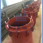 компенсатор сальниковый односторонний в Раменском