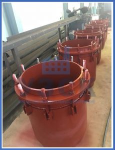 компенсатор сальниковый односторонний в Раменском