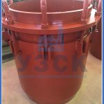 компенсатор сальниковый двухсторонний в Раменском