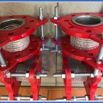 сильфонный компенсатор в Раменском