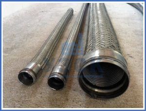 Металлорукав защитный в Раменском