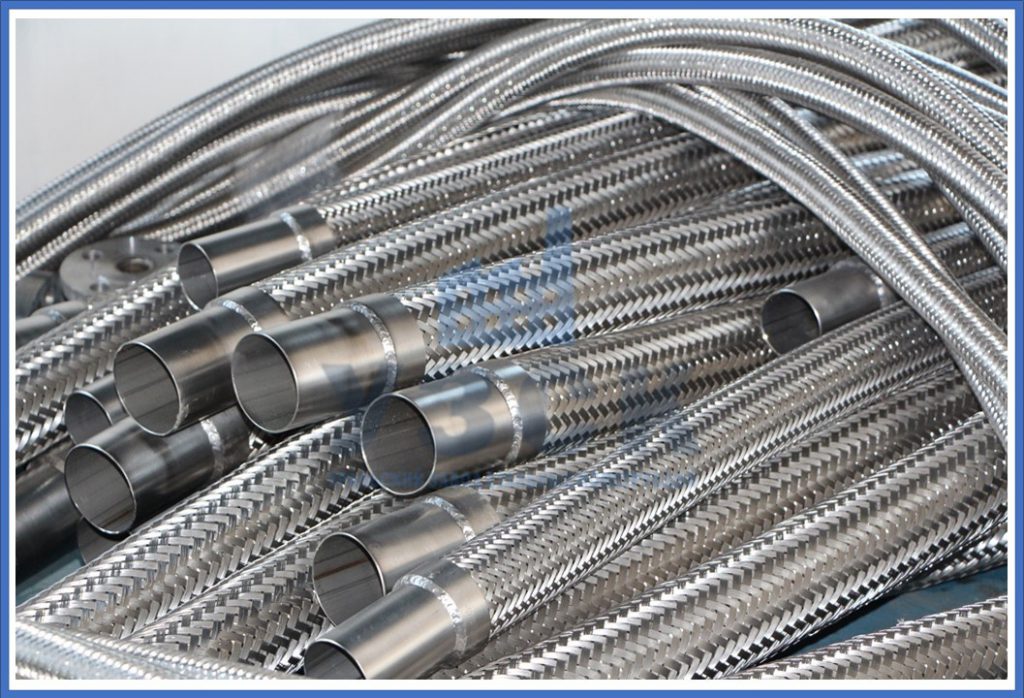 Металлорукава в Раменском