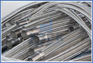 Металлорукава в Раменском