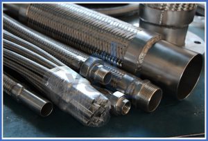 Металлорукав МНВД в Раменском