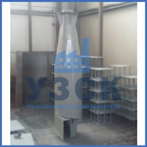 Циклоны ЦН-15 от производителя в Раменском