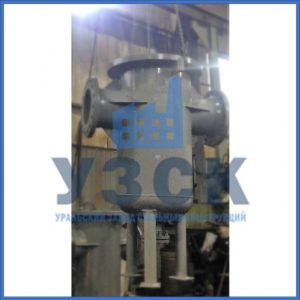 Фильтр сетчатый дренажный жидкостный СДЖ в Раменском