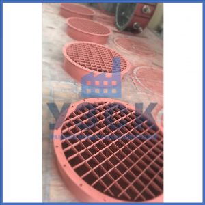 Клапаны взрывные ПГВУ в Раменском