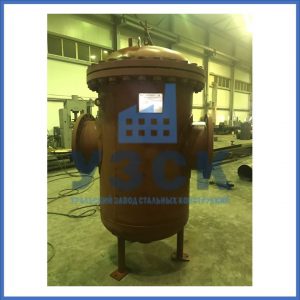 Купить фильтр СДЖ Ду 500, Ру 1,6 МПа в Раменском