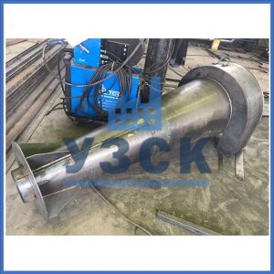 Купить циклоны СДК-ЦН-600 без бункера и улитки в Раменском