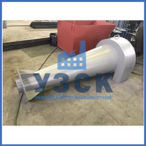 Купить циклоны СДК-ЦН-600 без бункера и улитки в Раменском