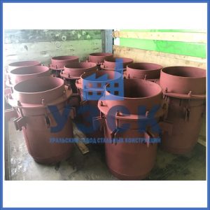 Купить сальниковые компенсаторы в Раменском