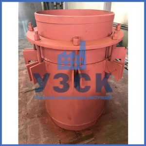 Купить сальниковые компенсаторы в Раменском