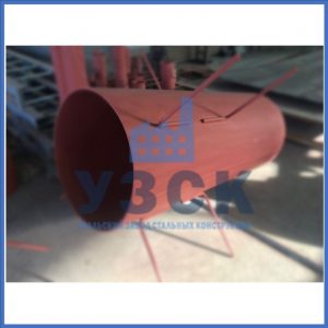 Купить гильзы для прохода труб через стены в Раменском