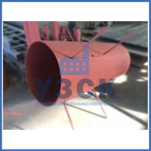 Купить гильзы для прохода труб через стены в Раменском