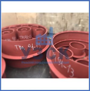 Купить сальники набивные ТМ Ду 80, Ду 100, Ду 250, Ду 600, Ду 1000 в Раменском