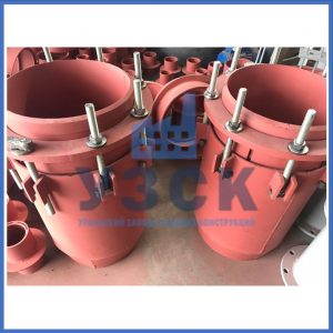 Купить сальниковые Компенсаторы Ду 400 в Раменском