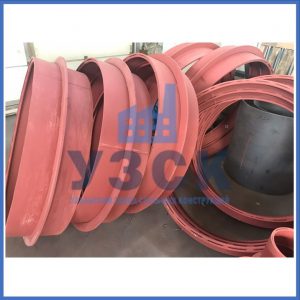 Купить сальники набивные Ду 1000, Ду 1200 в Раменском