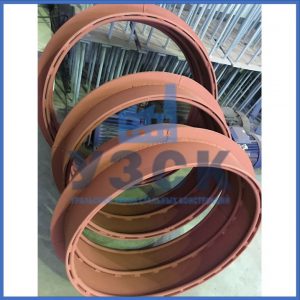 Купить сальники набивные в Раменском