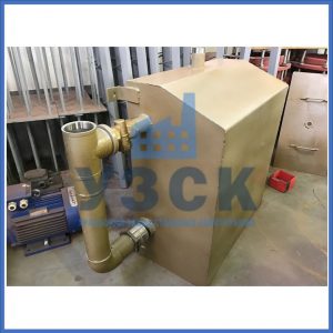 Купить бак разрыва струи в Раменском