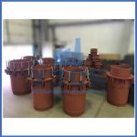 Купить сальниковые компенсаторы ду 500, ду 700, 4.903,5.903 Т.1, ТС-579, ТС-580 в Раменском