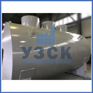 Купить ёмкость подземная 20 м3 ГКК-1-1-1-20-0,07-У в Раменском