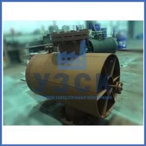 Купить грязевик ГПТ ТС-569 от производителя в Раменском