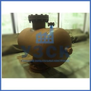 Купить грязевик ТС-569.00.000-15 от производителя в Раменском