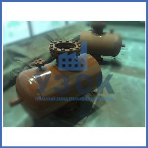 Купить грязевик ТС-569.00.000-15 от производителя в Раменском