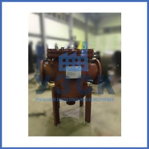 Купить шламоотводитель ФШМ в Раменском