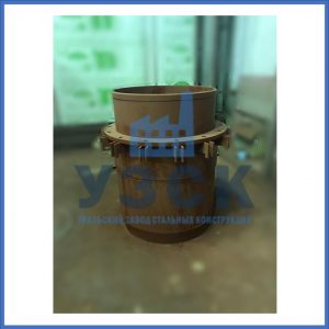 Купить сальниковые компенсаторы односторонние Ду 500, Ду 700, Ду 900 в Раменском