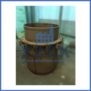 Купить сальниковые компенсаторы односторонние Ду 500, Ду 700, Ду 900 в Раменском