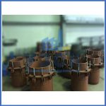 Купить сальниковые компенсаторы односторонние Ду 500, Ду 700, Ду 900 в Раменском