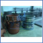 Купить сальниковые компенсаторы односторонние Ду 500, Ду 700, Ду 900 в Раменском