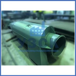 Купить циклоны ЦН-15-900-1УП в Раменском