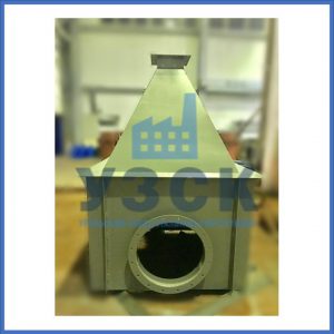 Купить бункер пирамидальный к циклонам ЦН в Раменском