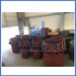 Купить сальниковые компенсаторы Ду 1000, Ду 700, Ду 800, Ду 600, Ду 500, Ру 25 в Раменском