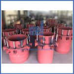 Купить сальниковые компенсаторы Ду 1000, Ду 700, Ду 800, Ду 600, Ду 500, Ру 25 в Раменском