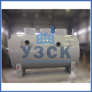 Купить ёмкость подземная 20 м3 ГКК-1-1-1-20-0,07-У в Раменском