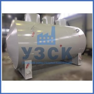 Купить ёмкость подземная 20 м3 ГКК-1-1-1-20-0,07-У в Раменском