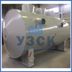 Купить ёмкость подземная 20 м3 ГКК-1-1-1-20-0,07-У в Раменском