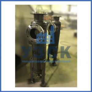 Купить сепараторы газовые СЦВ, СЦВ-Г, СЦВ-7, СЦВ-8, ЦГС, СГВ в Раменском