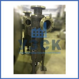 Купить сепараторы газовые СЦВ, СЦВ-Г, СЦВ-7, СЦВ-8, ЦГС, СГВ в Раменском